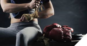 Kickboksen in Heerhugowaard