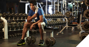 AS Family Fitness Center Heerhugowaard